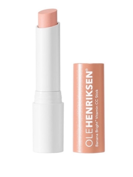Ole Henriksen Other - Ole Henriksen Banana Bright Vitamin CC Stick - Guava Shade
